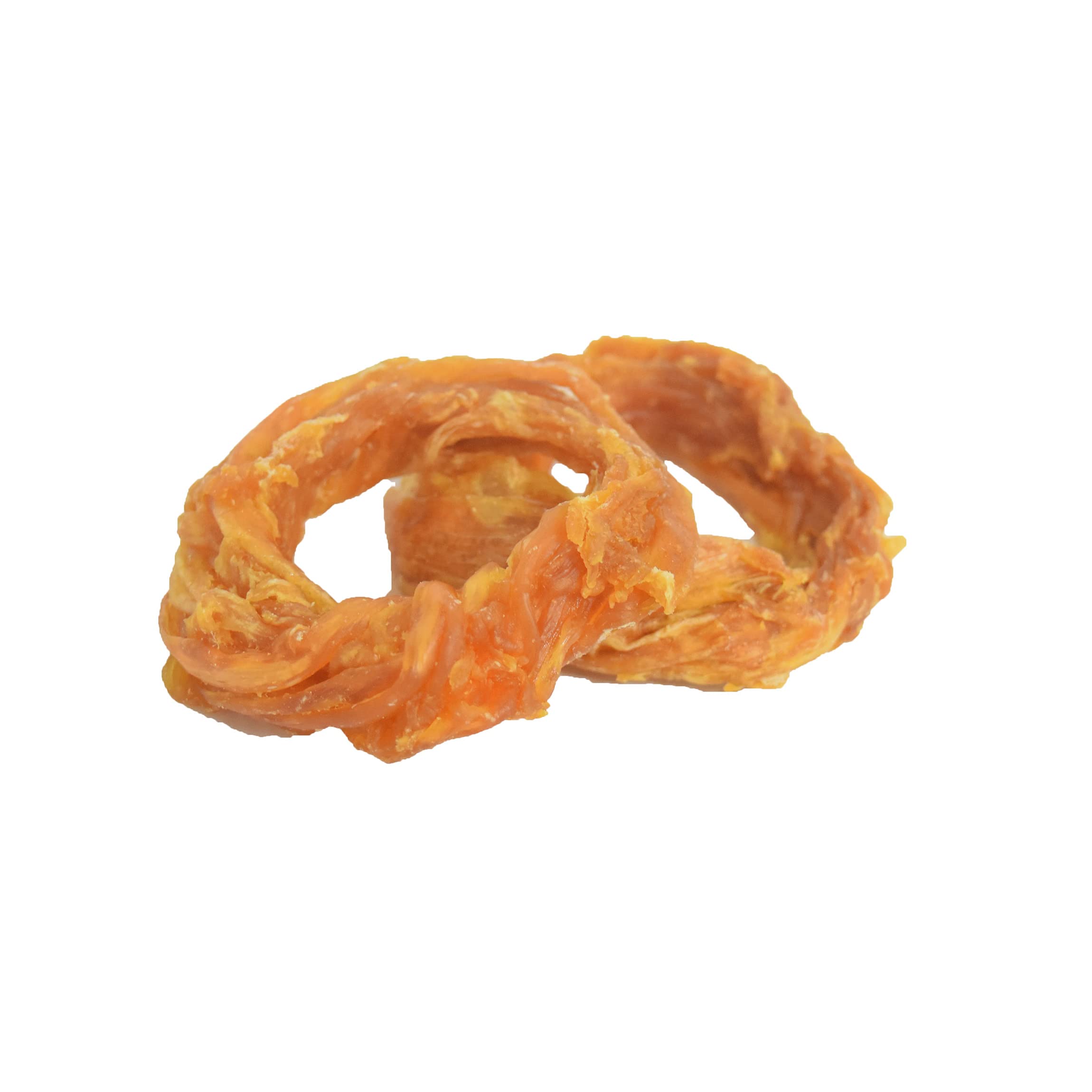 Ultra Chewy récompense longue durée pour entraînement avec tendon de dinde.