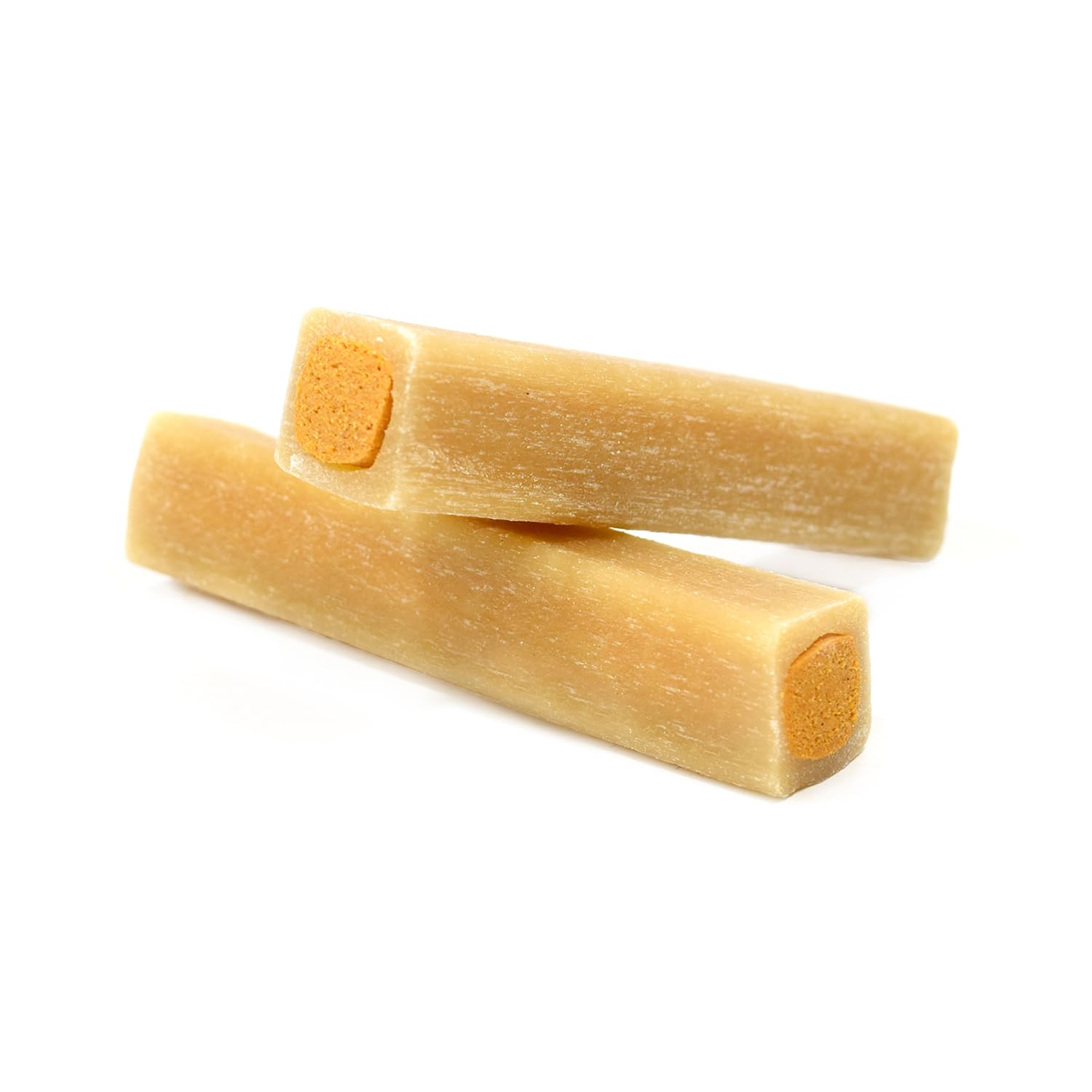 Ultra Chewy dentition saine favorisee par la mastication.