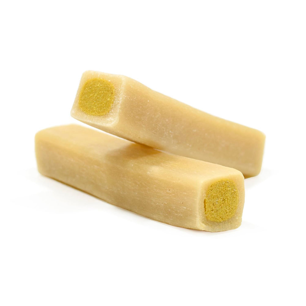 Ultra Chewy grand-chien, taille adapte et robustesse visible.
