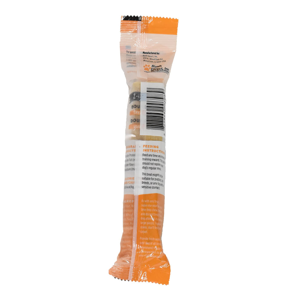 Ultra Chewy Os Double Fr usage quotidien pour récompenser et occuper son chien.