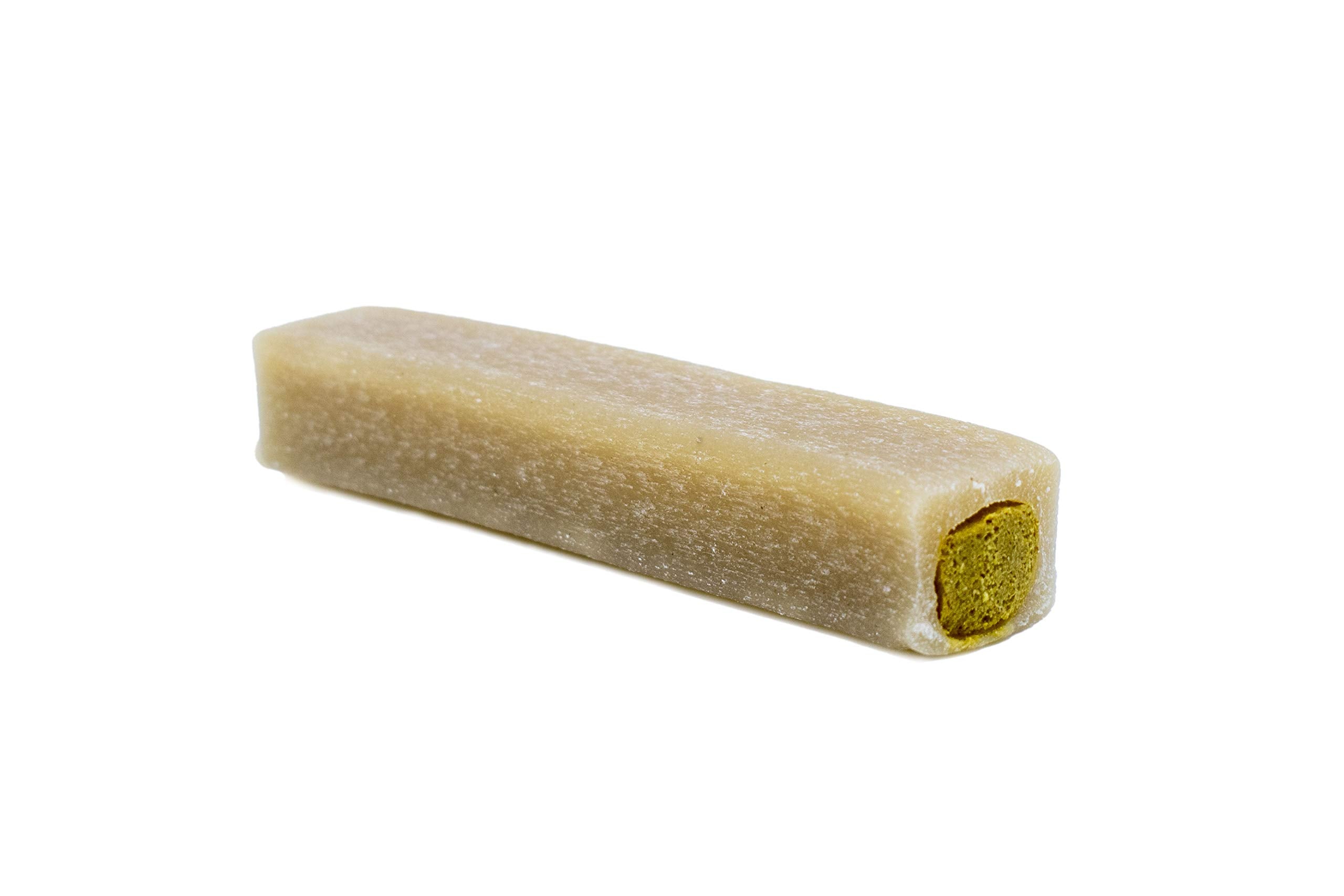 Ultra Chewy Double Treat Bones – parfait pour les morsures agressives.