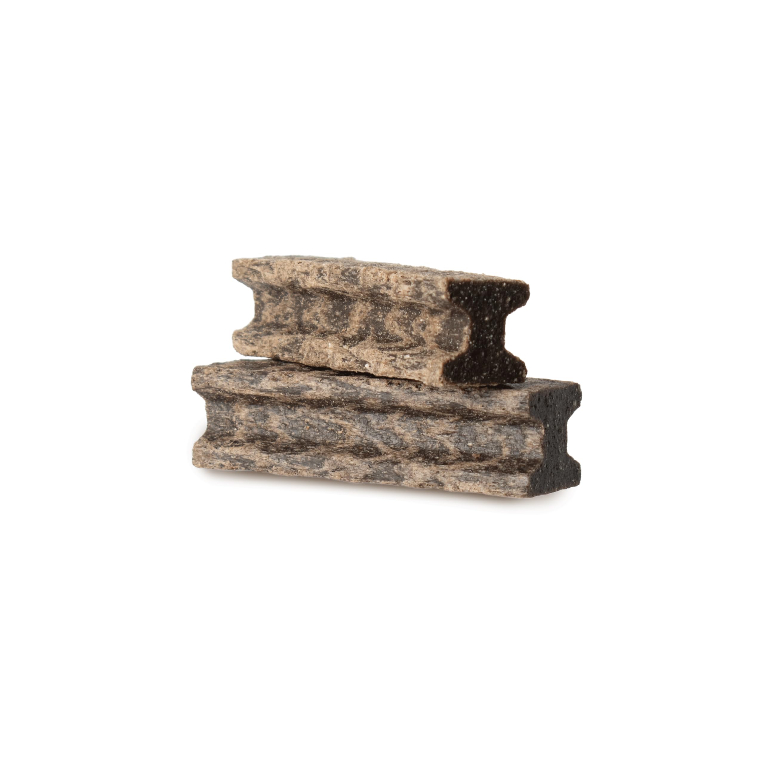 Emballage pratique de Ultra Chewy Steel Bones pour achat et transport.