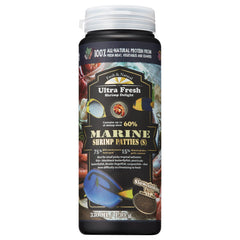 Ultra Fresh Alimentation Poissons Marins – emballage pratique et fraîcheur assurée.