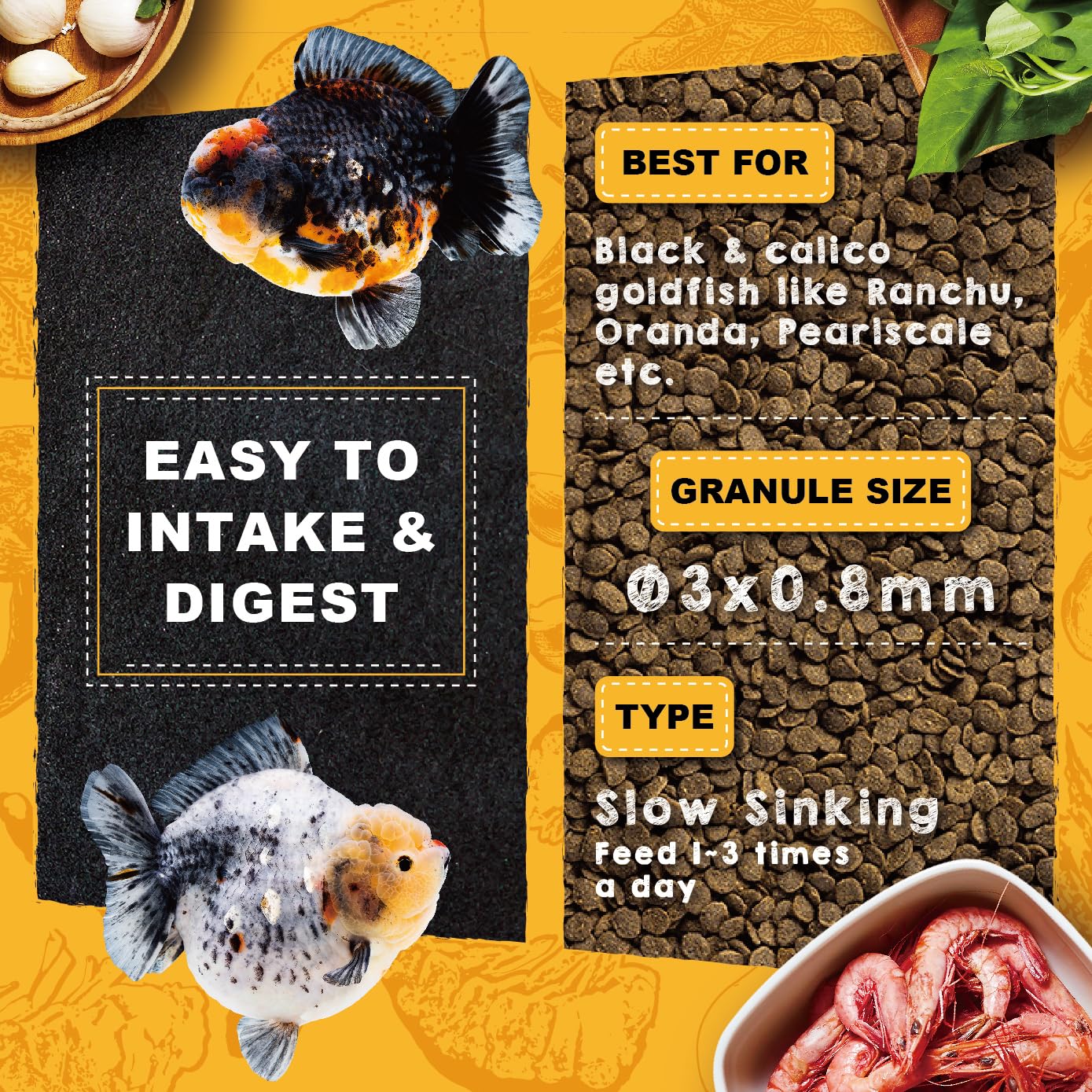 Ultra Fresh Apex ingredients-naturels : ingrédients naturels sans colorants ni conservateurs