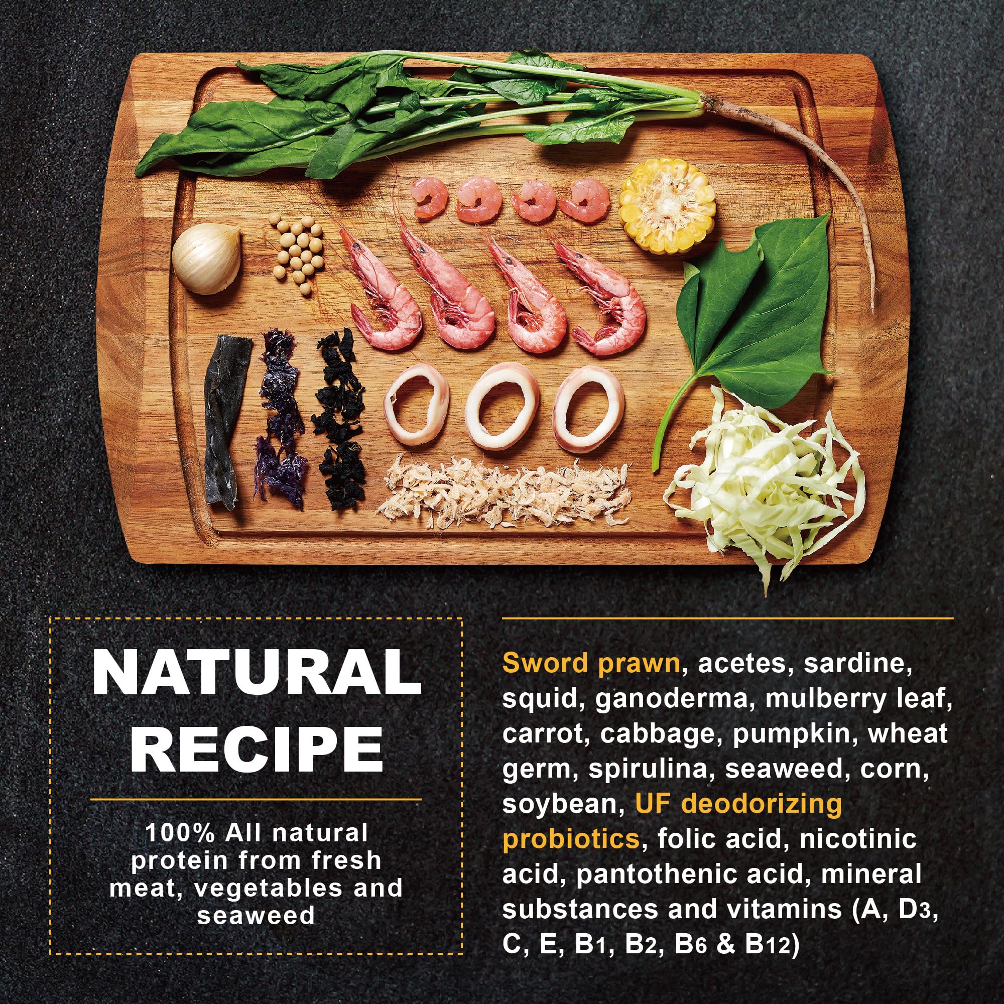 Ultra Fresh – portion nutritionnelle avec calcium et vitamine D pour croissance et solidité.