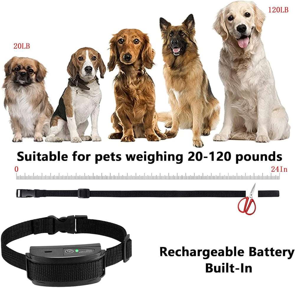 UltraCrab colliers supplémentaires pour accueillir plusieurs animaux