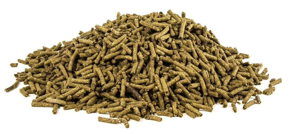 UltraCruz: biotine, lysine et minéraux pour la solidité des sabots.
