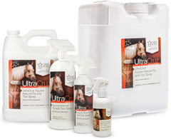 UltraCruz spray naturel – éloigne moustiques et mouches lors des sorties