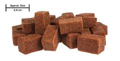 UltraCruz Iron Charge Plus ingrédients essentiels pour soutenir l'endurance des chiens.
