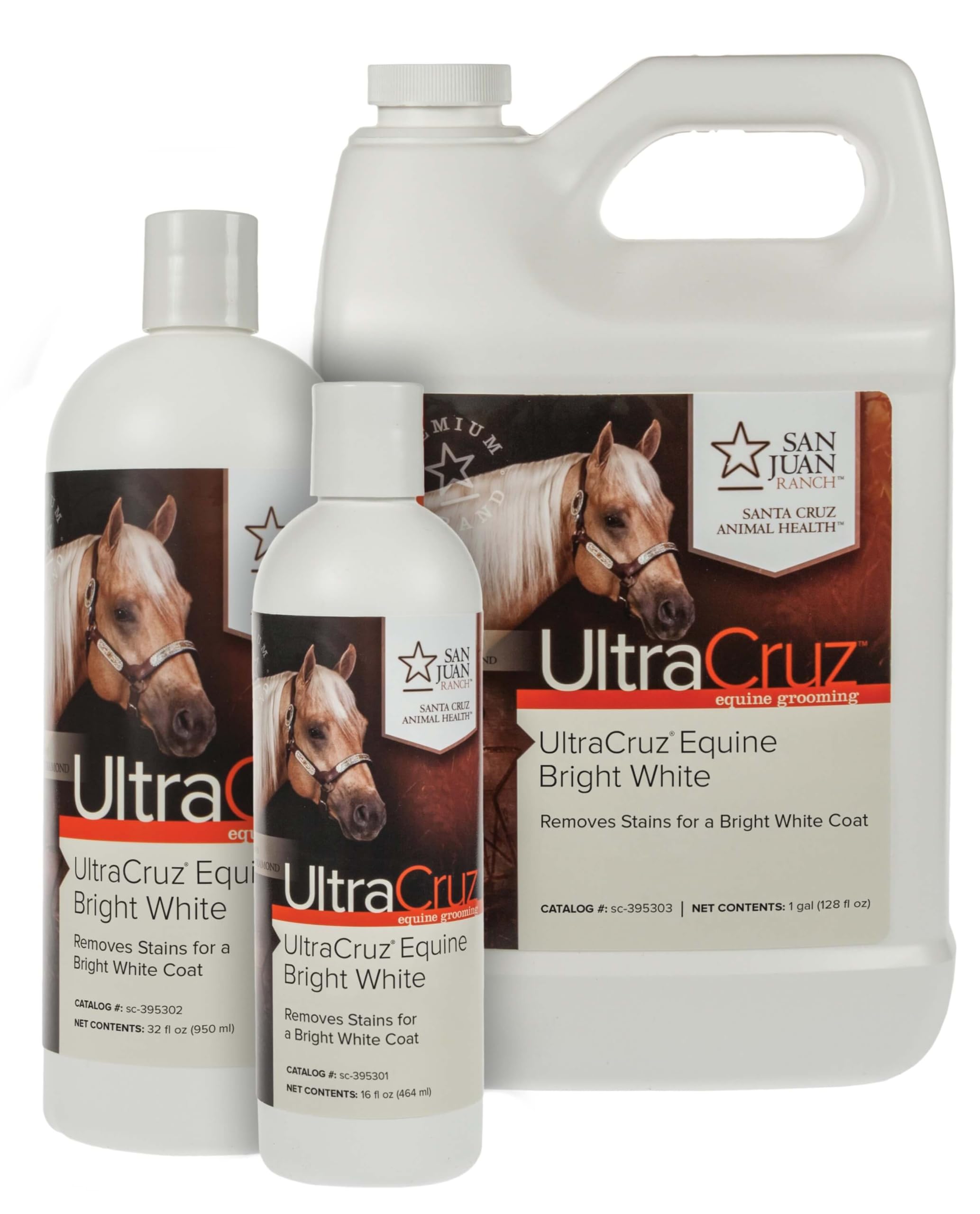 Mousse d’application UltraCruz Brillant Blanc nettoyant en profondeur sans dessécher.