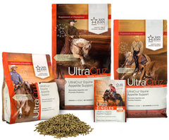 UltraCruz Glutamine – soutient les processus métaboliques et l'énergie