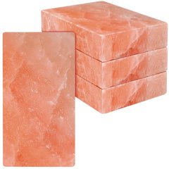 Bloc UMAID sel Himalaya 4 packs, ensemble prêt à l'emploi pour le bétail.
