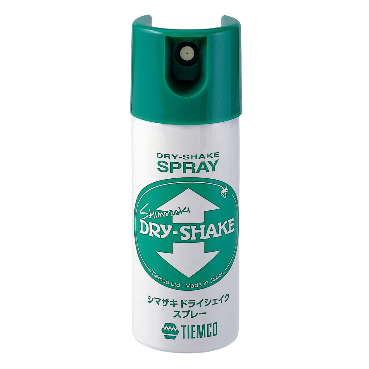 Pulvérisation Shimazaki Dry Shake d'Umpqua pour sécher et réactiver vos mouches.