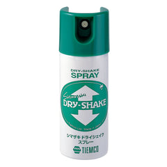 Pulvérisation Shimazaki Dry Shake d'Umpqua pour sécher et réactiver vos mouches.