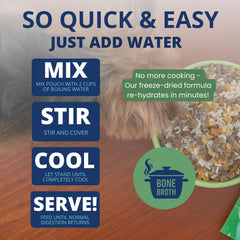 Under the Weather Bland Diet – ingrédients riz et bouillon pour douceur digestive.