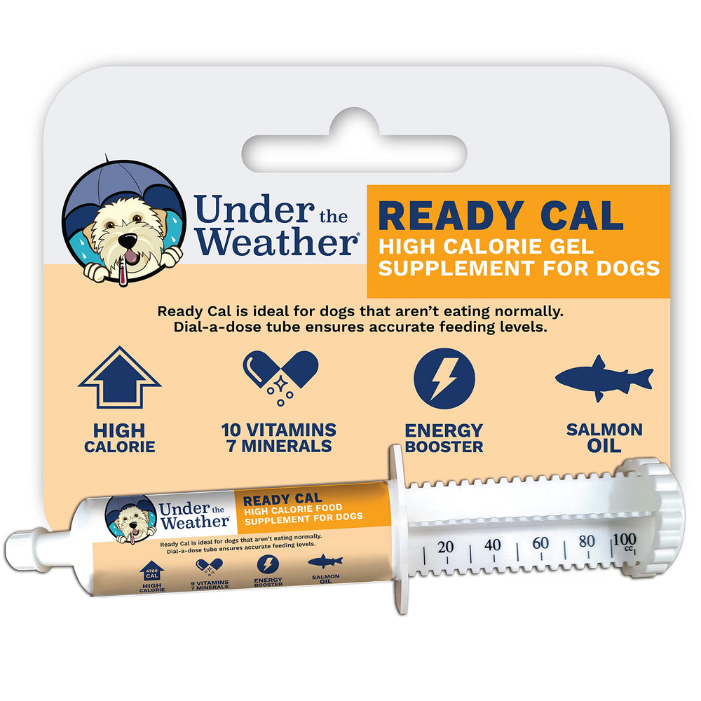 Under the Weather ReadyCal – bouteille avec cadran pour un dosage précis.