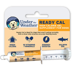Under the Weather ReadyCal – bouteille avec cadran pour un dosage précis.