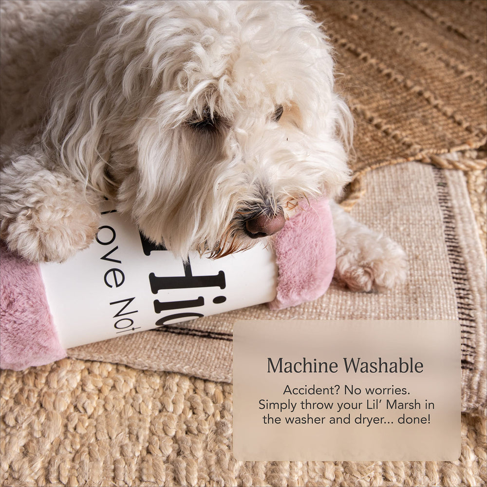 UnHide Lil’ Pet Marsh – confort quotidien pour chien et chat.