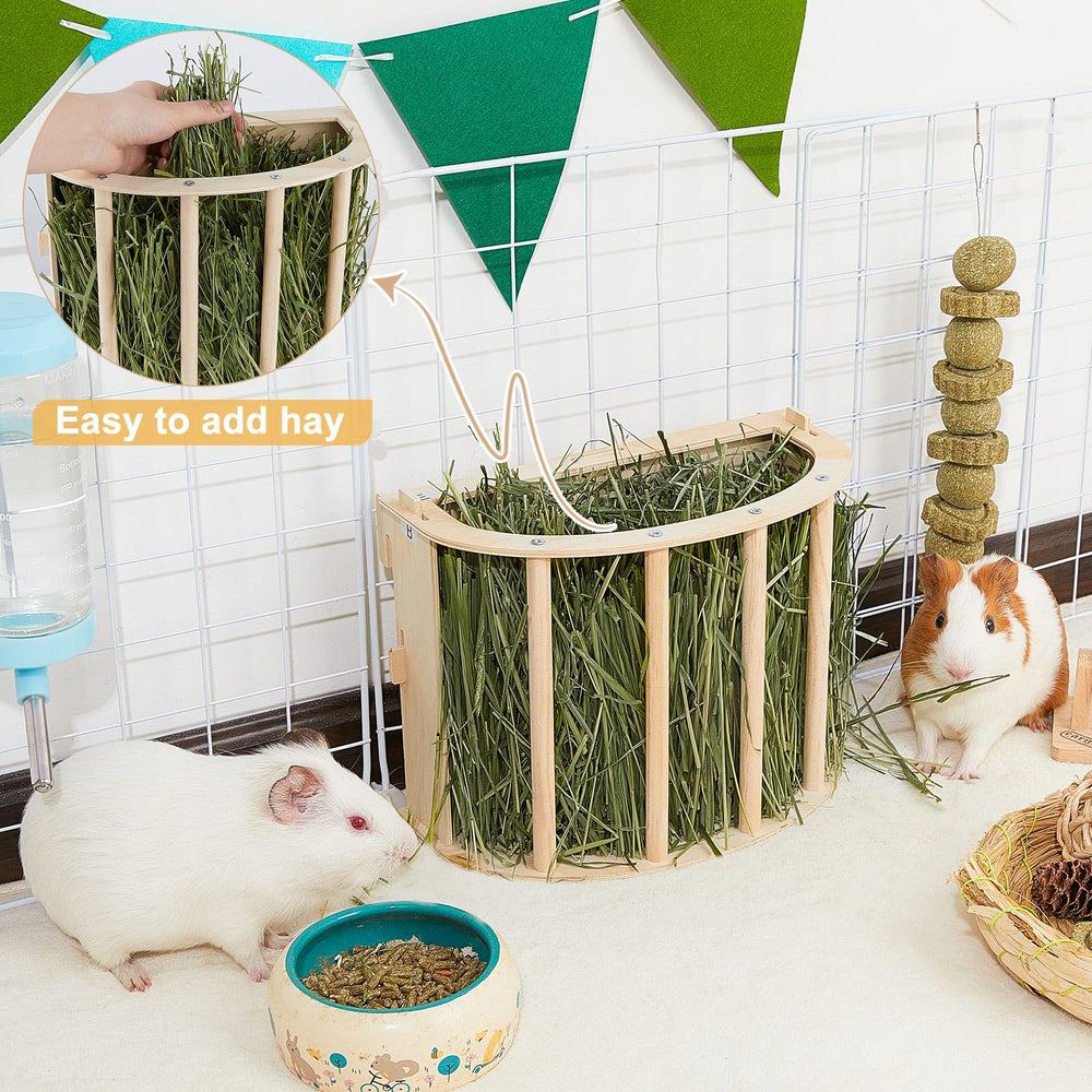 Accessoires Unicorn Catcher pour cages d’animaux domestiques.