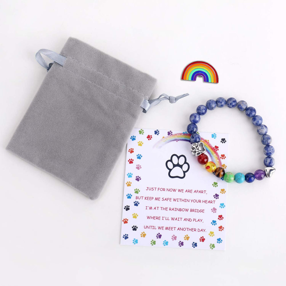 Bracelet élastique facile à porter, adapté à tous