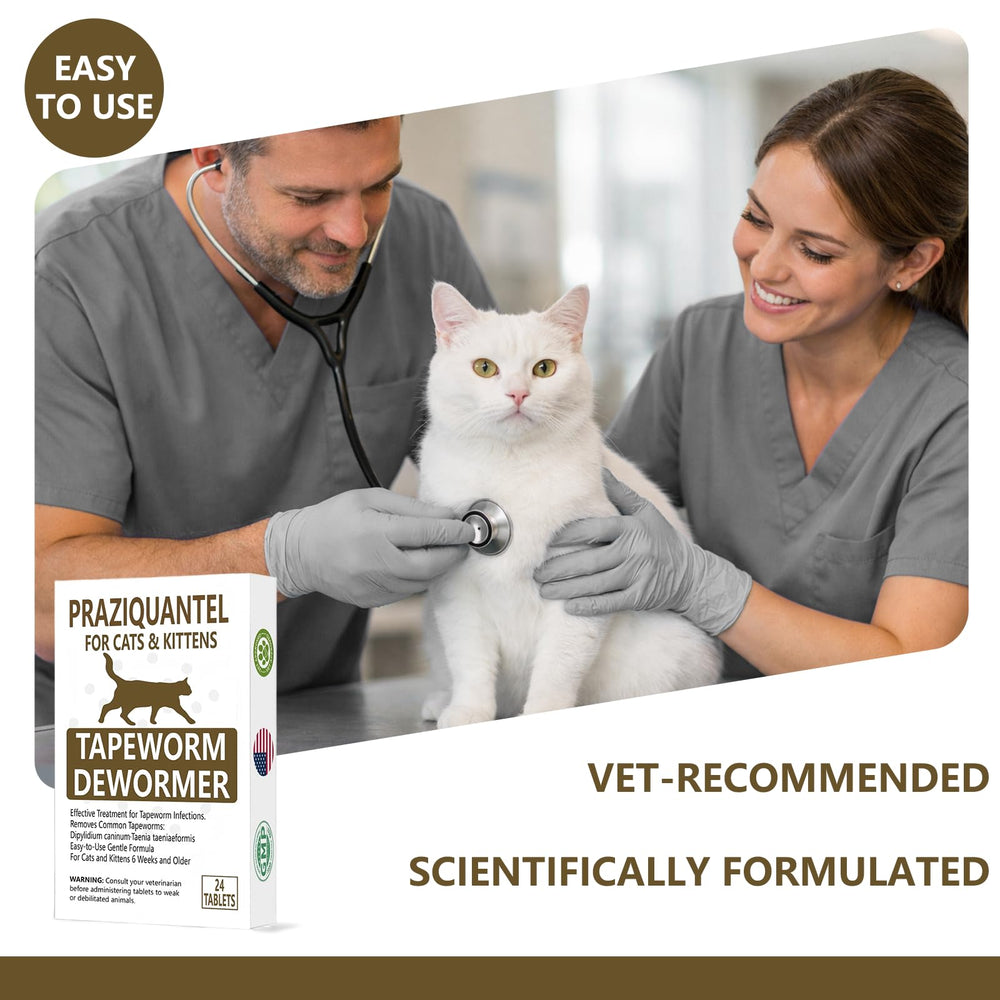 Unikuche Qualité et sécurité – ingrédients fiables pour votre animal.