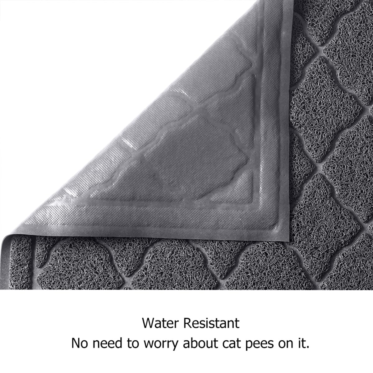 Unipaws Tapis Douce Pattes : douceur pour les pattes sensibles des chats