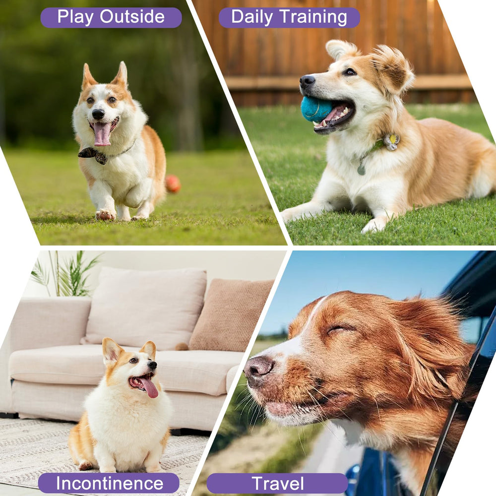 UNIPUP lavable et reutilisable: economie et reduction des dechets