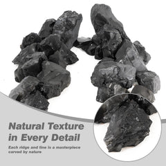 Texture durable Unocho pour un aquascaping robuste et élégant.