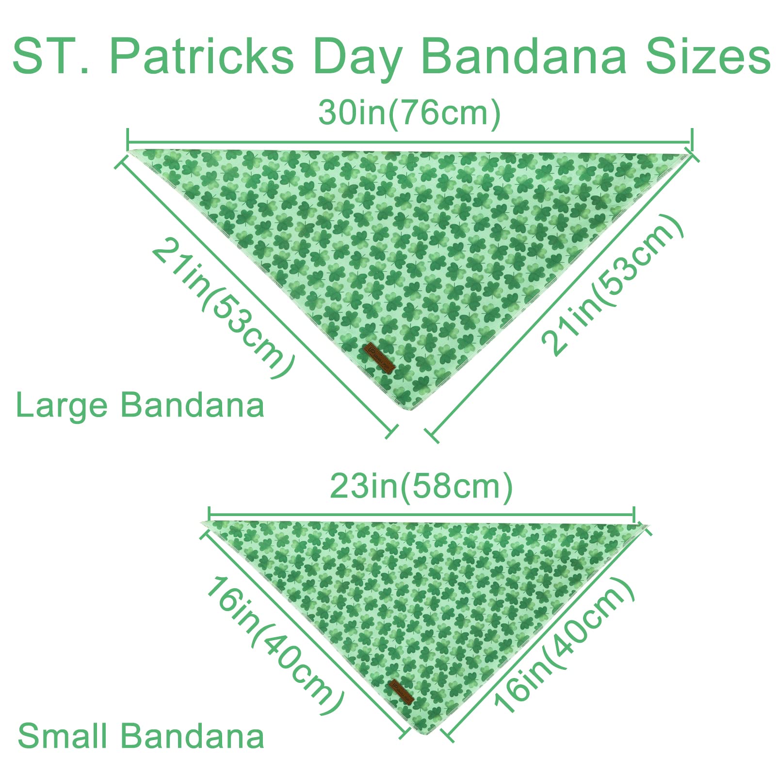 Bandana UP URARA PUP mise en place facile pour un look instantaneo