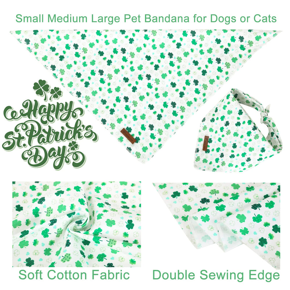 UP URARA PUP bandeau coton premium doux : texture agréable sur la peau de votre chien.
