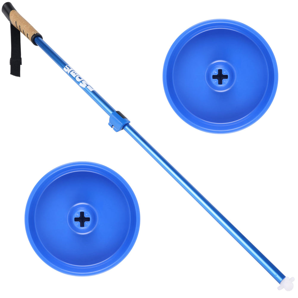 UpBowl kit sans flexion pour soins faciles des animaux.