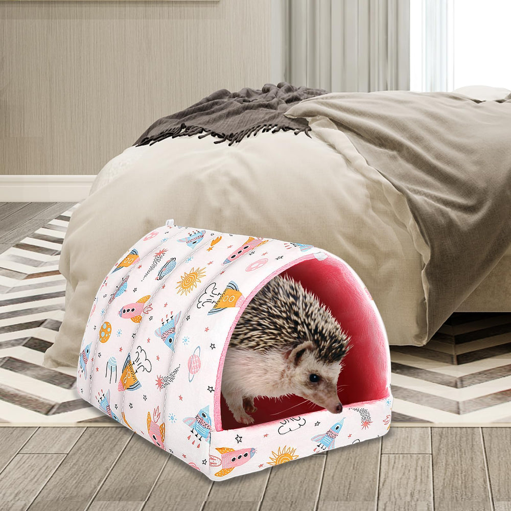 UPINS-usage-multiples-nid-dormeur: sert de lit ou cachette.