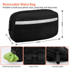 Uppetly amortisseur double bungee absorbe les tirages