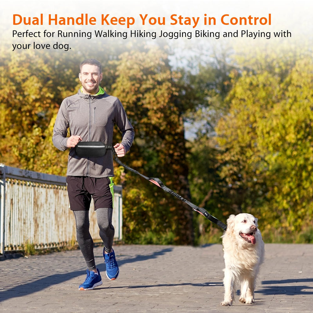 Uppetly compatible toutes tailles de chien pour plus d’options