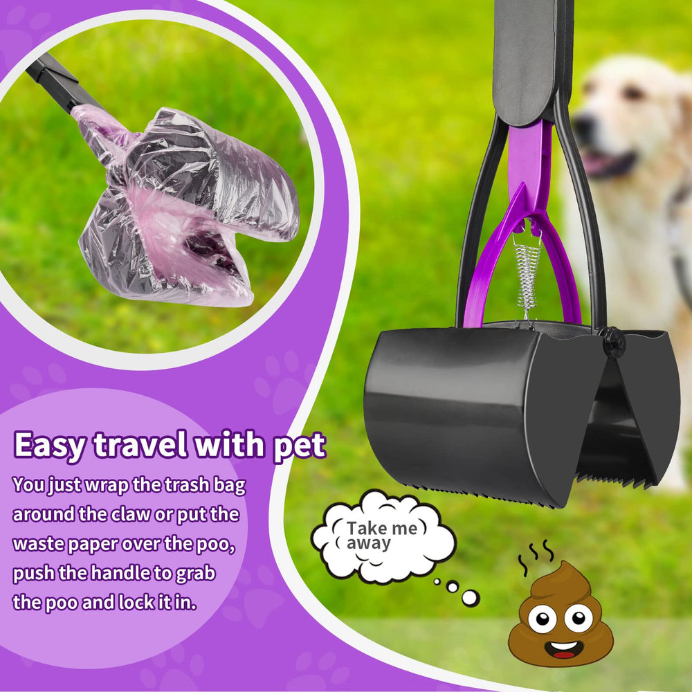 Upsky design pliable et portable, idéal pour les sorties avec chien.