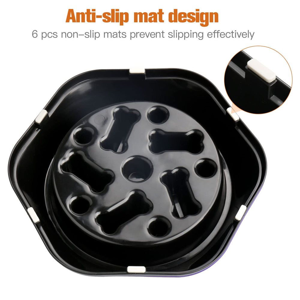 Upsky matériel PP durable, léger et robuste.