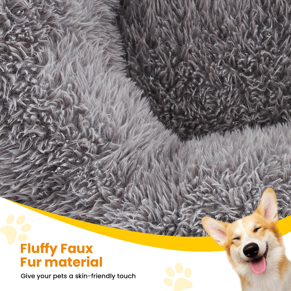 URGVANZ PET base antiderapante-impermeable assure stabilité lors des jeux et des siestes