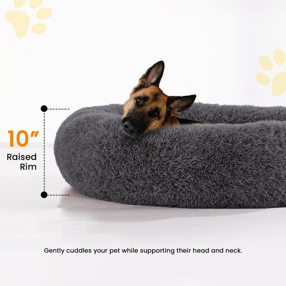 URGVANZ PET fond anti-glisse pour plus de stabilité et sécurité.
