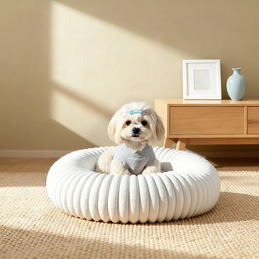 URGVANZ PET grand format 34 pouces, adapté à plusieurs tailles