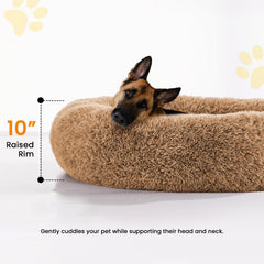 URGVANZ PET Guide tailles – dimensions adaptées pour chiens et chats