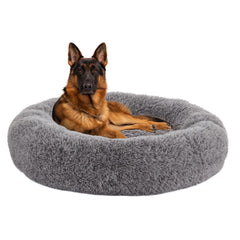Lit URGVANZ PET pour chien, apaisant et sûr pour le sommeil
