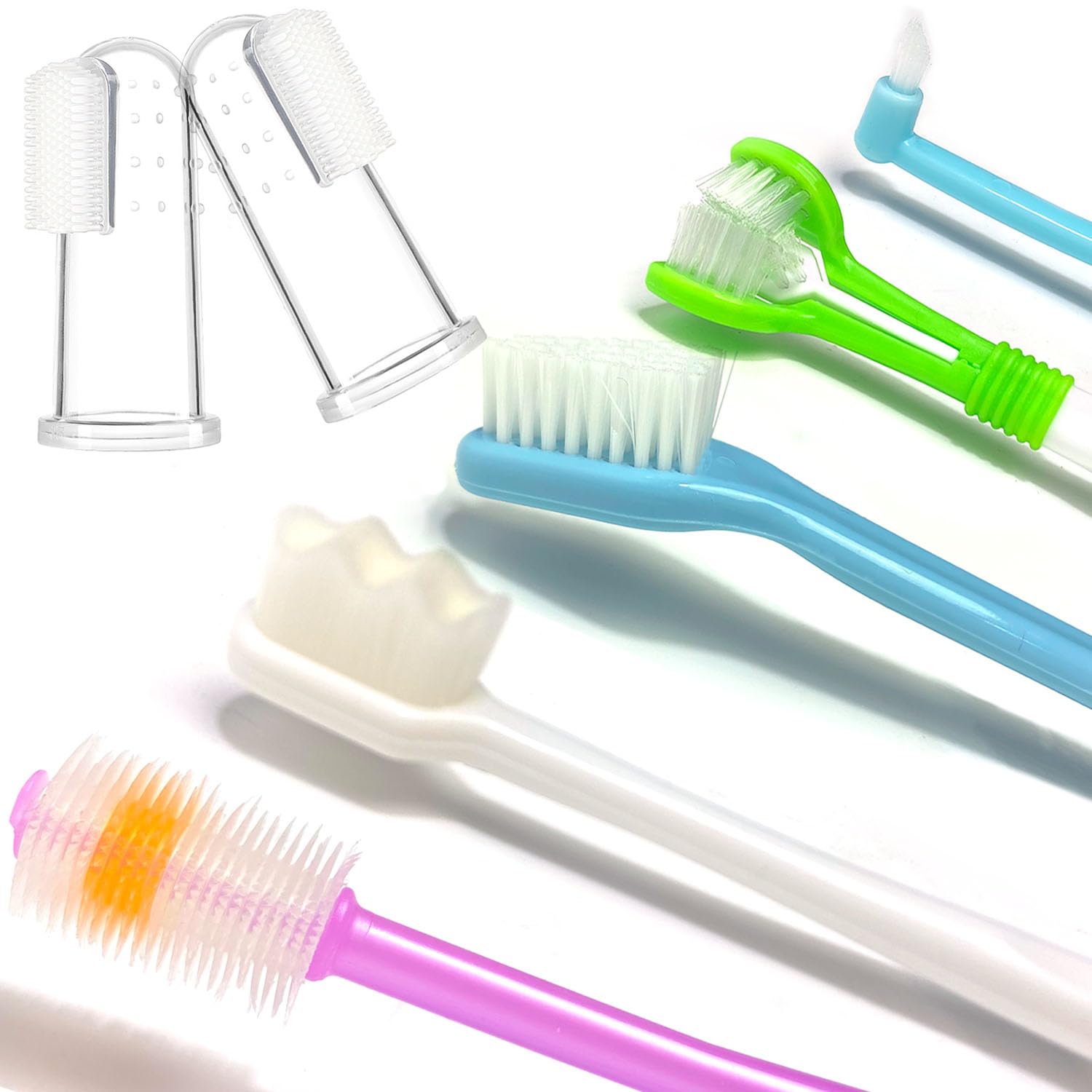 URMYONLY kit dentaire complet pour l’hygiène buccale à domicile