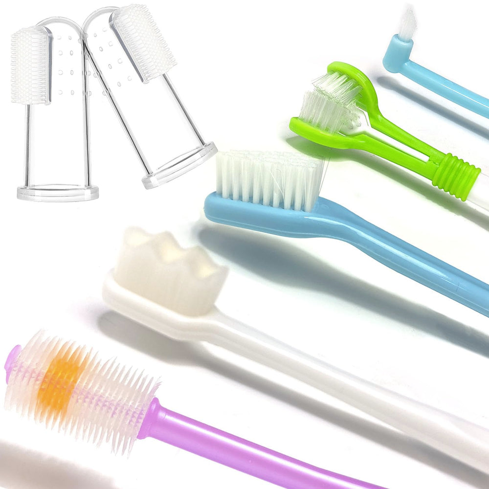 URMYONLY kit dentaire complet pour l’hygiène buccale à domicile