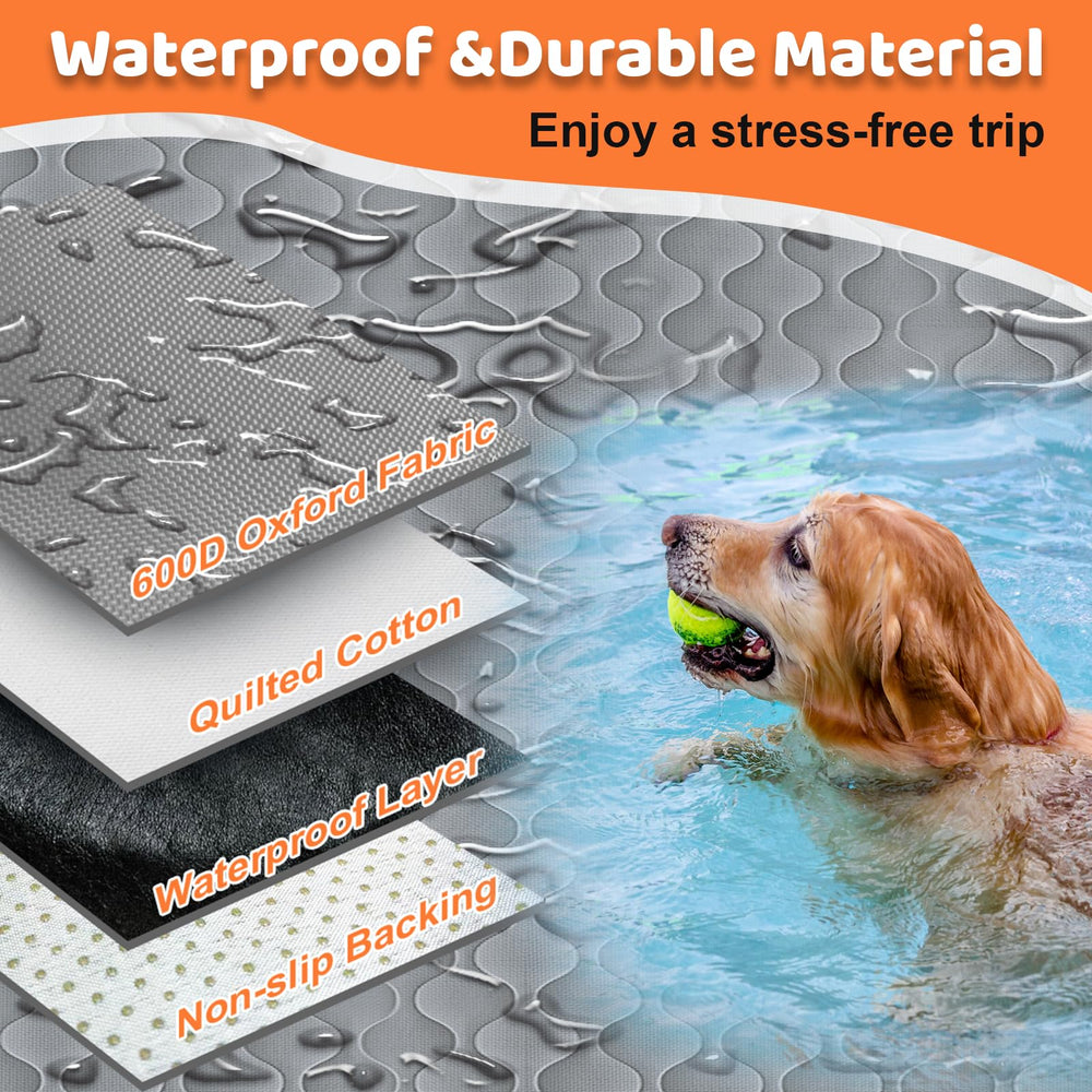 URPOWER design anti-derapant offrant stabilite durant les trajets.