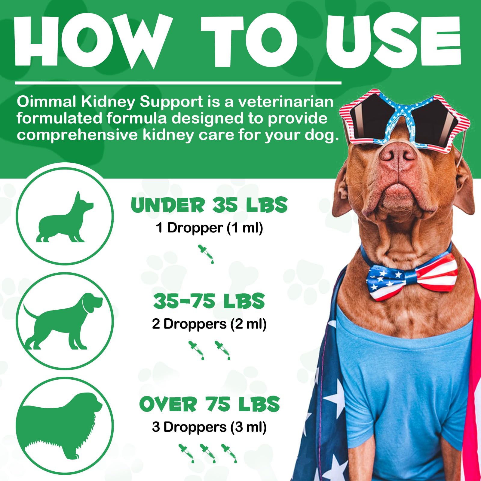 Uruses: pour-tout-chien-toutes-races, une option pratique dans la routine de soin.