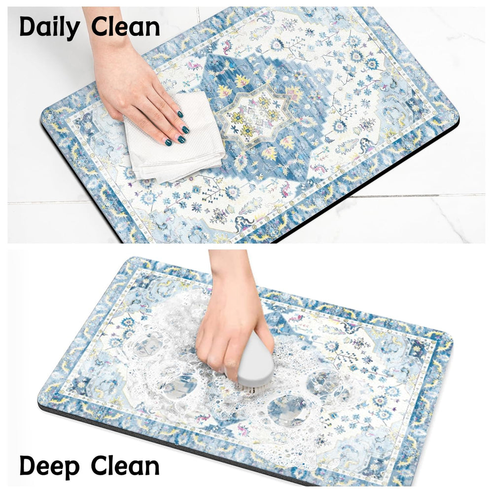 Usnfhcaw tapis-cadeau-animaux: accessoire pratique et décoratif pour votre foyer.