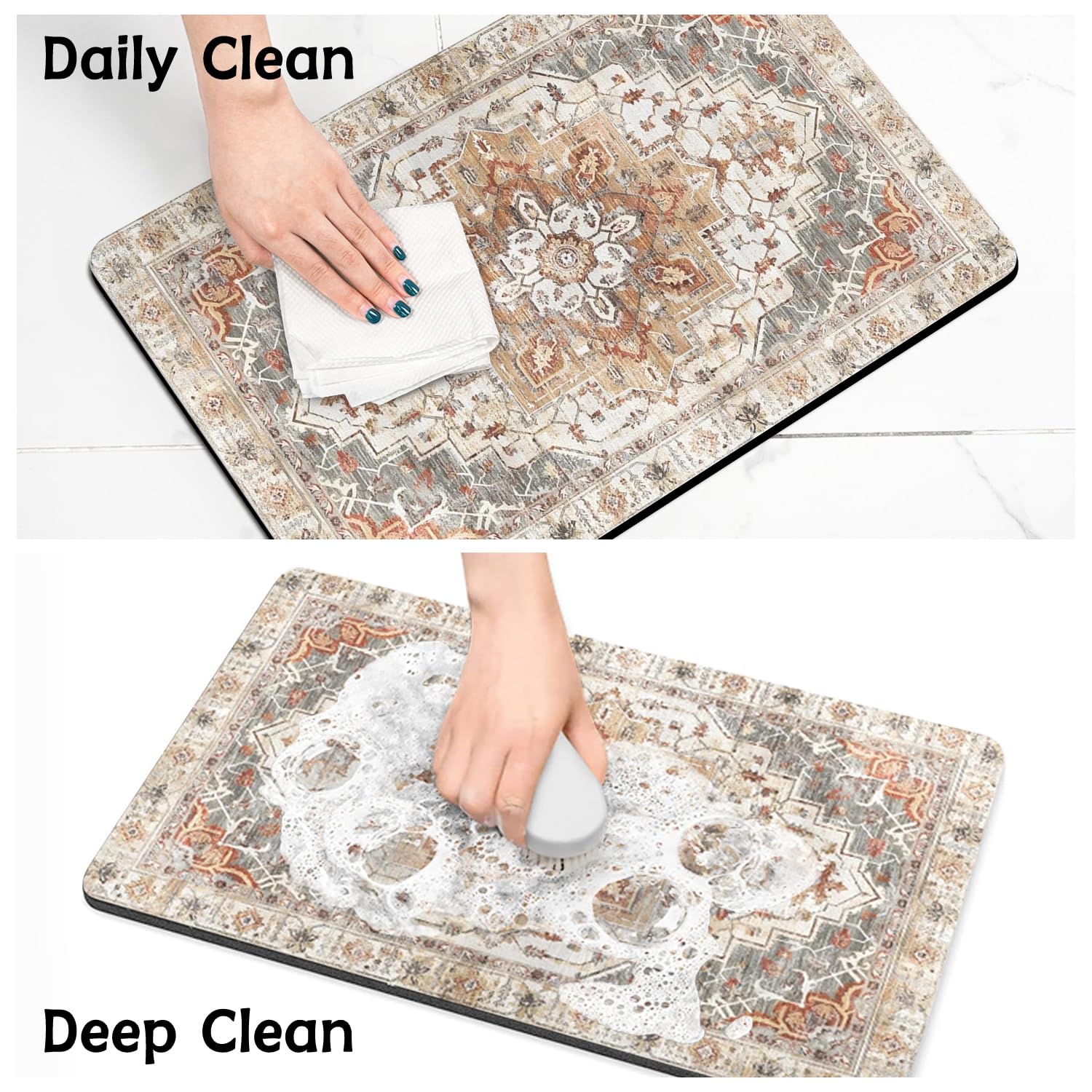 Usnfhcaw tapis-cadeau-animaux: cadeau pratique pour le confort des animaux.