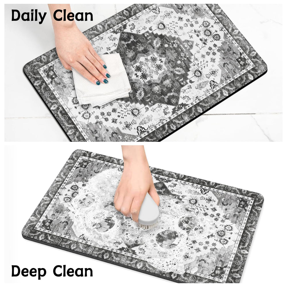 Usnfhcaw tapis-cadeau-pour-animaux: cadeau pratique pour propriétaires d’animaux.