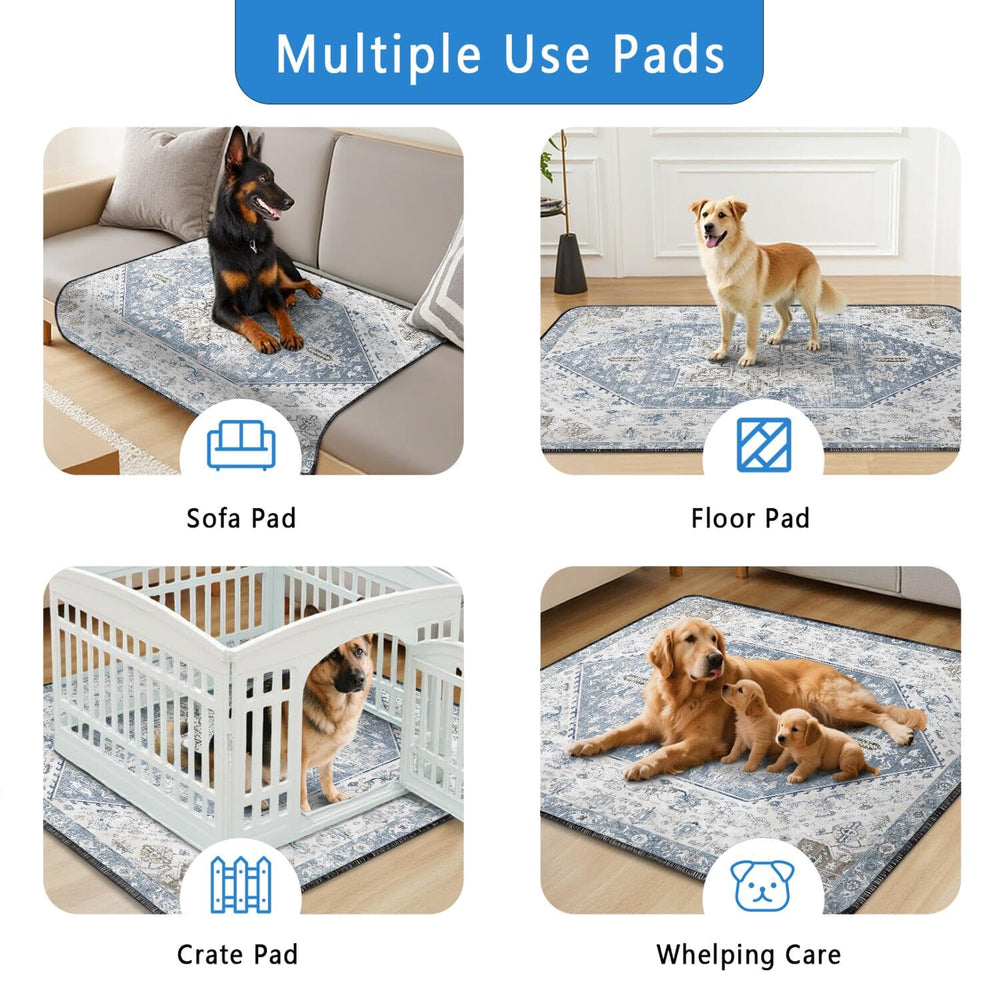 Usnfhcaw tapis-pipi design élégant pour s intégrer au décor.