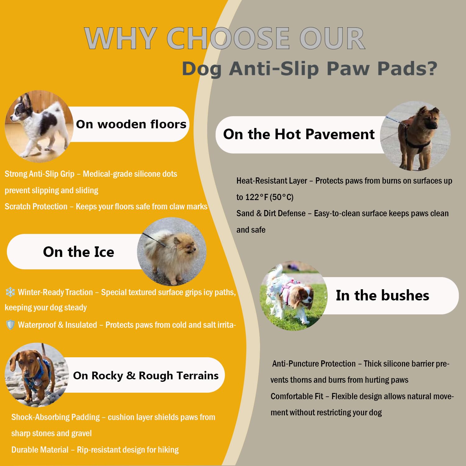 VALFRID traction nano-adhesif; stabilité renforcée sur surfaces lisses
